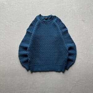 Vintage 90s Puritan Textured Knit Sweater